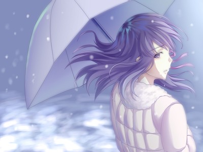 Sakura Matou Mouse Pad 64562
