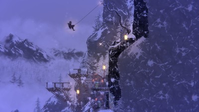 Salt and Sacrifice Poster #64633