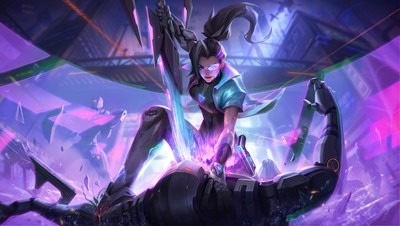 Samira Mouse Pad 64663