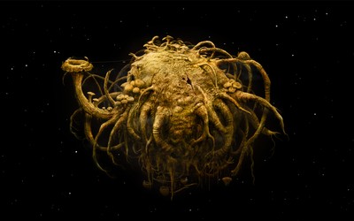 Samorost 3 posters