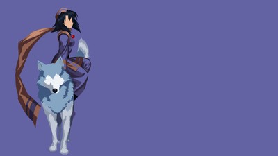Samurai Shodown mouse pad