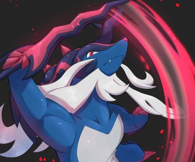 Samurott posters