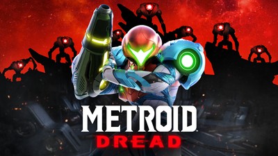 Samus Aran Poster #64683