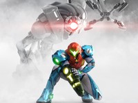 Samus Aran Poster 64693