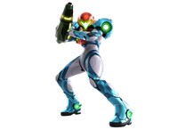 Samus Aran Poster 64694