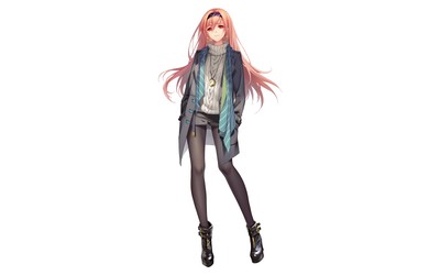 Sangai Senki poster