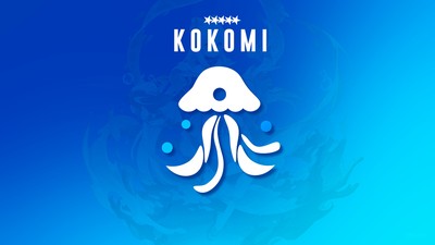 Sangonomiya Kokomi mug #