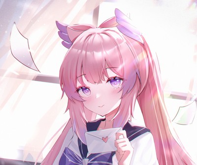 Sangonomiya Kokomi mug #