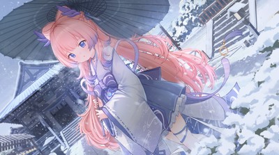 Sangonomiya Kokomi tote bag #