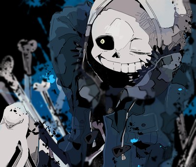 Sans posters