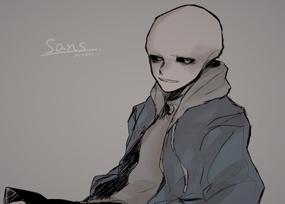 Sans calendar