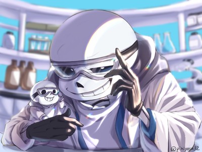 Sans calendar