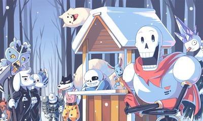 Sans tote bag #