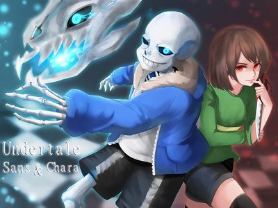 Sans Mouse Pad 64868