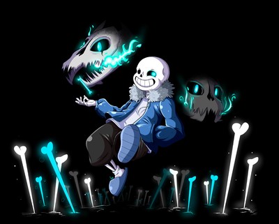 Sans mug #