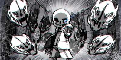 Sans mug #