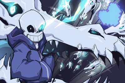Sans Poster #64877