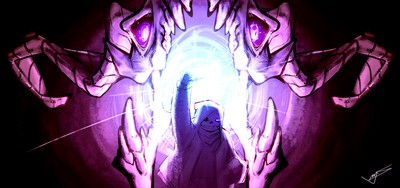 Sans Poster #64878