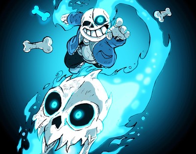Sans mug #