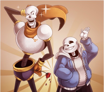 Sans Mouse Pad 64884