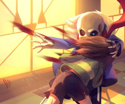 Sans Poster #64887