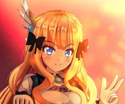 Saren Sasaki mouse pad
