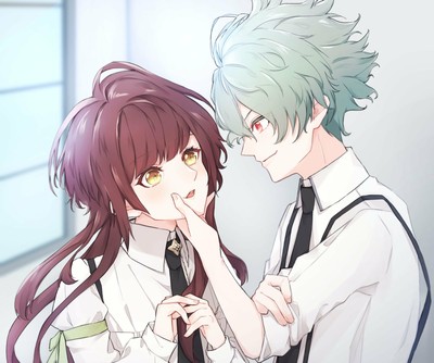 Sasazuka Takeru poster