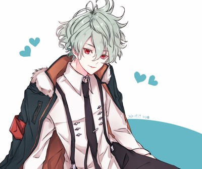 Sasazuka Takeru Sweatshirt