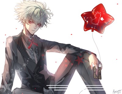Sasazuka Takeru Mouse Pad 64942