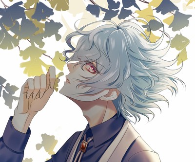 Sasazuka Takeru Mouse Pad 64943