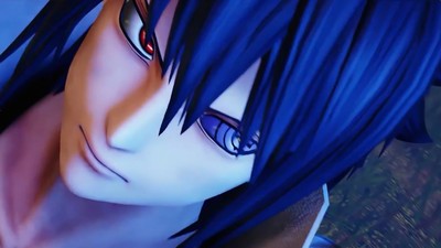 Sasuke Uchiha posters