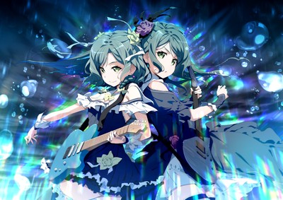 Sayo Hikawa posters