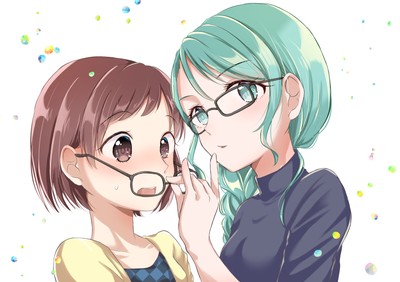 Sayo Hikawa calendar