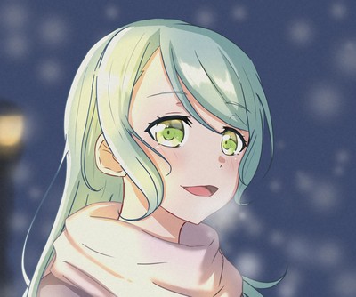 Sayo Hikawa calendar