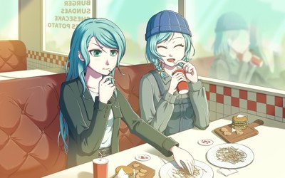 Sayo Hikawa Poster #64967