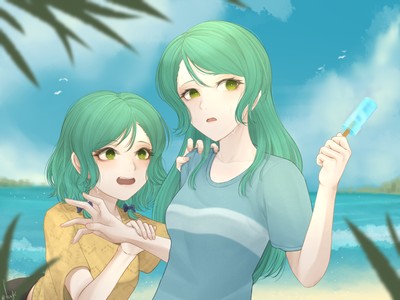Sayo Hikawa Poster #64968