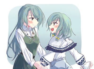 Sayo Hikawa mug #