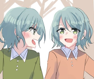 Sayo Hikawa Poster #64974