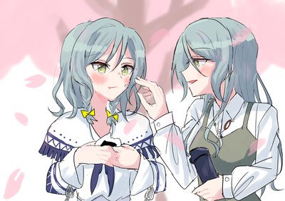 Sayo Hikawa Poster #64975