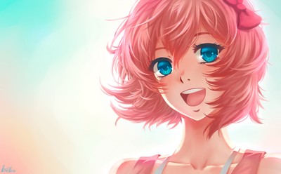Sayori posters