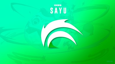 Sayu mug #