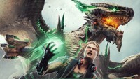 Scalebound Poster 65026