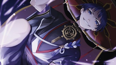 Scaramouche Poster #65058