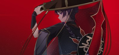 Scaramouche Mouse Pad 65074
