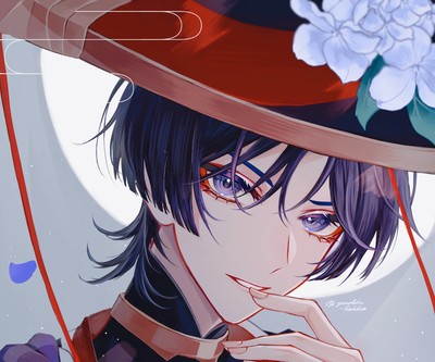 Scaramouche Poster #65081