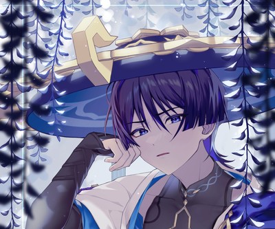 Scaramouche Poster #65105