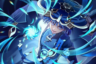 Scaramouche Poster #65129