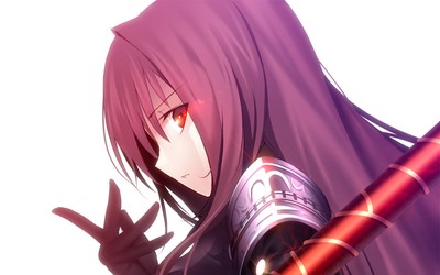 Scathach posters