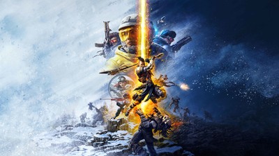 Scavengers posters