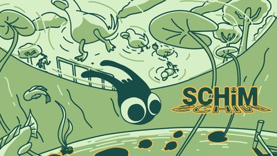 SCHiM poster